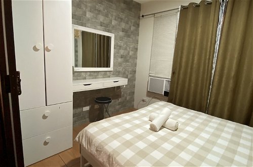 Foto 18 - 1 Bedroom Deluxe Condo at Apartelle D' Oasis
