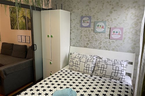 Foto 11 - 1 Bedroom Deluxe Condo at Apartelle D' Oasis
