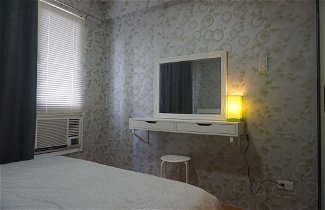Foto 3 - 1 Bedroom Deluxe Condo at Apartelle D' Oasis
