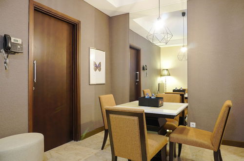 Foto 13 - Luxurious 1BR @ L'Avenue Apartment near Sampoerna Universitas