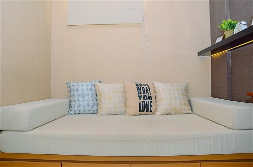 Photo 20 - Comfy and Luxury 3BR Springlake Apartment