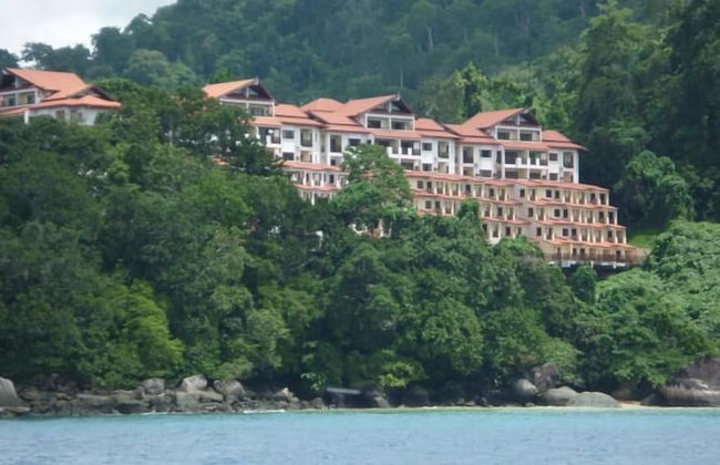 SELESA Tioman Home Stay Apartment - Foto 29