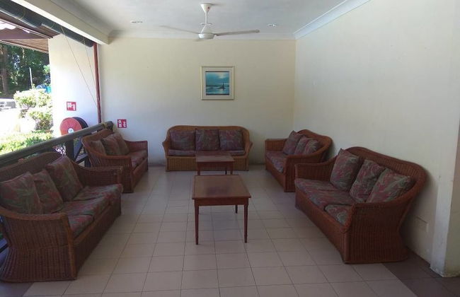 SELESA Tioman Home Stay Apartment - Foto 3