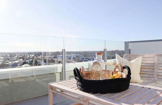 The Carlton Apartments - Foto 54