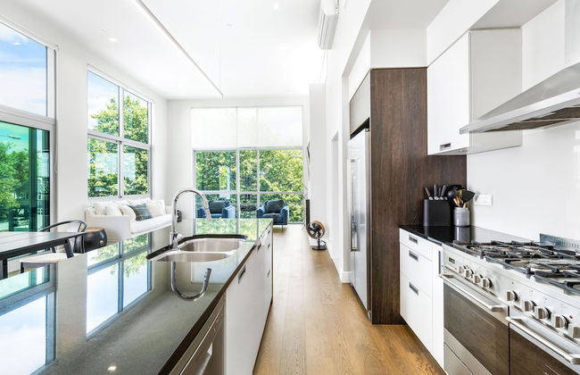 The Carlton Apartments - Foto 33