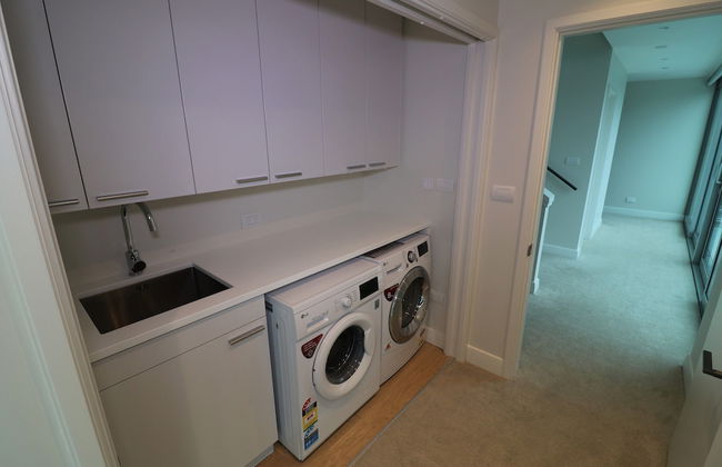 The Carlton Apartments - Foto 57