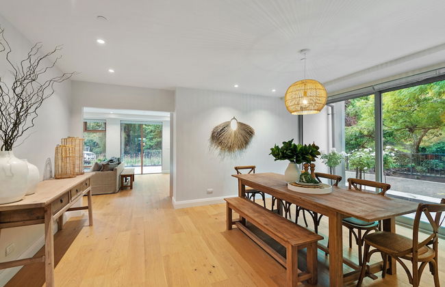 The Carlton Apartments - Foto 38