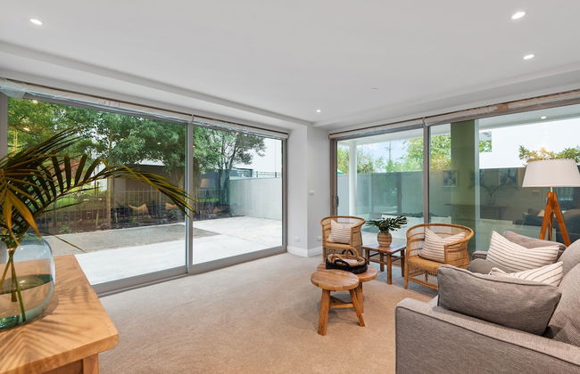 The Carlton Apartments - Foto 37