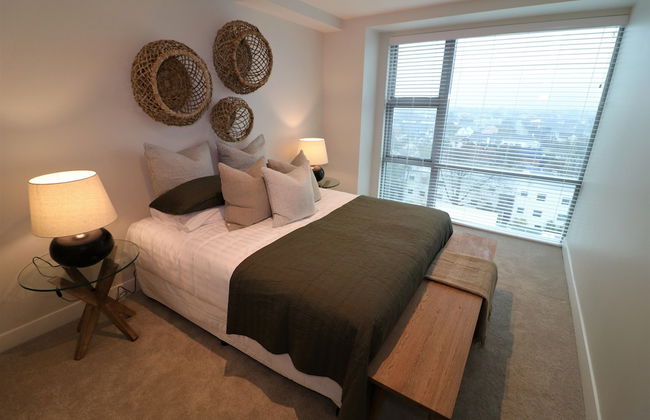 The Carlton Apartments - Foto 18