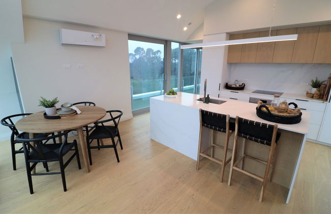 The Carlton Apartments - Foto 26