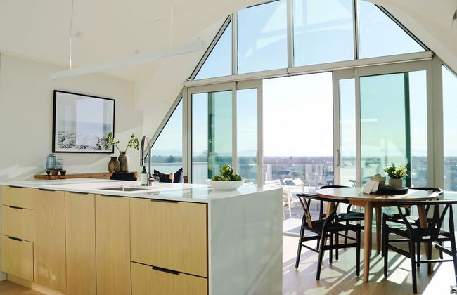 The Carlton Apartments - Foto 56