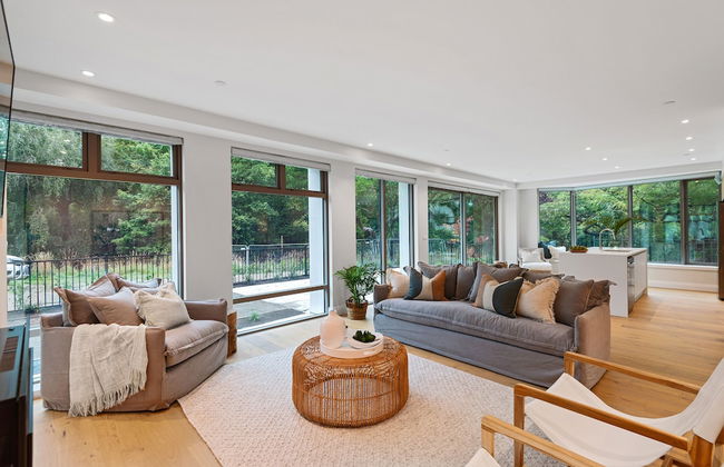 The Carlton Apartments - Foto 46
