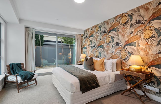 The Carlton Apartments - Foto 3