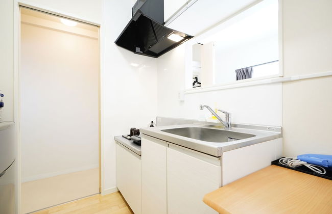 Condominium GOLF GOLF Tsuboya - Photo 13