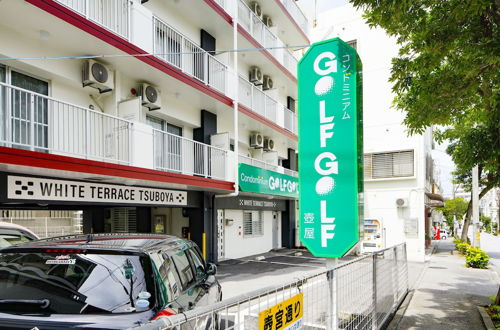 Foto 25 - Condominium GOLF GOLF Tsuboya
