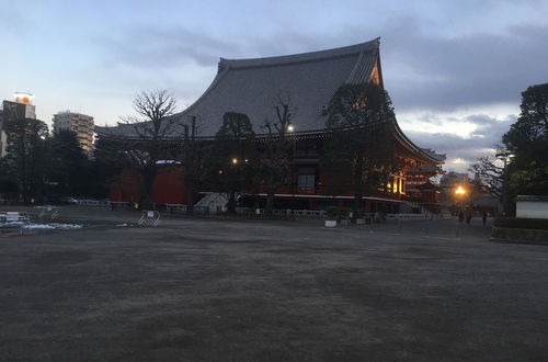 Photo 30 - Oriental Lodge Asakusa