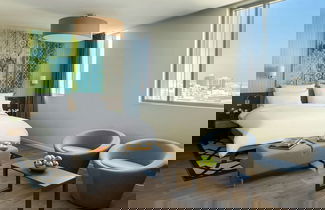 Foto 2 - Adagio Jeddah City Center