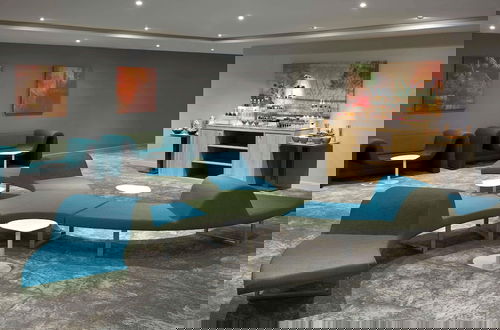 Foto 79 - Adagio Jeddah City Center