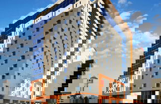 Foto 1 - Adagio Jeddah City Center