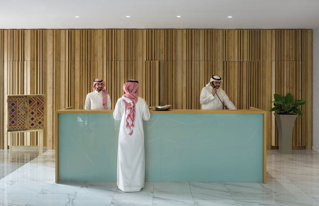 Adagio Jeddah City Center - Foto 72
