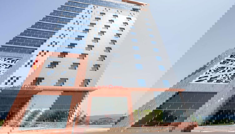 Foto 1 - Adagio Jeddah City Center