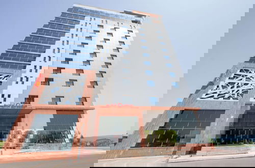 Foto 1 - Adagio Jeddah City Center