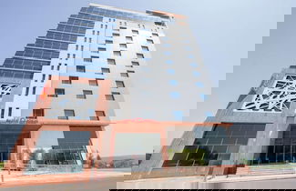Foto 1 - Adagio Jeddah City Center
