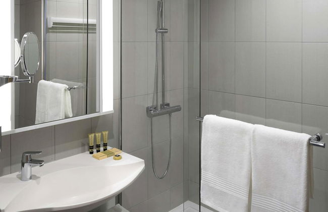Adagio Jeddah City Center - Foto 10