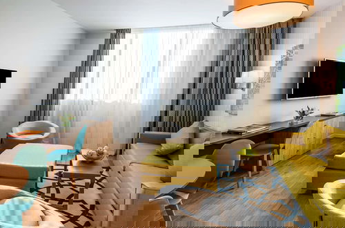 Foto 13 - Adagio Jeddah City Center
