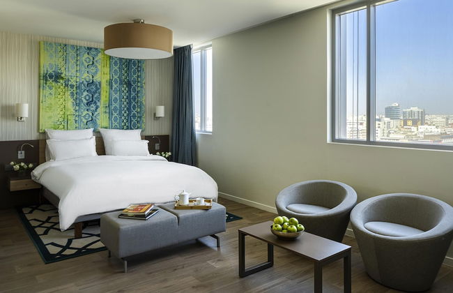 Adagio Jeddah City Center - Foto 4