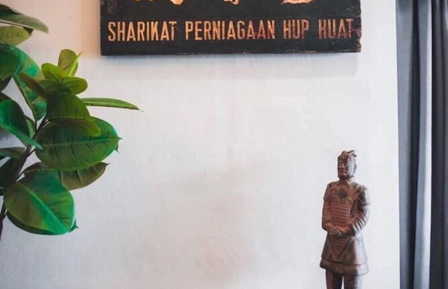Boutique Homestay at Air Itam - Photo 15