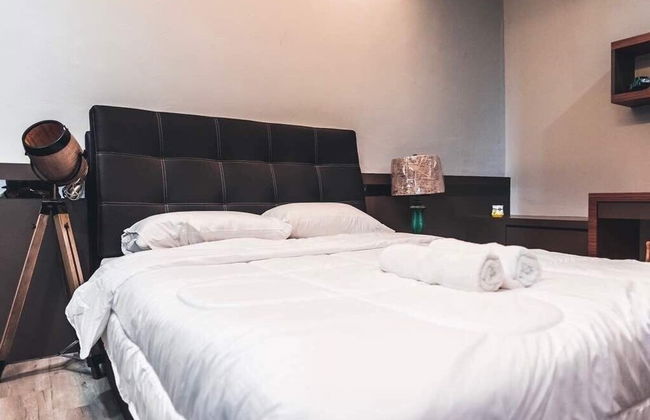 Boutique Homestay at Air Itam - Photo 1