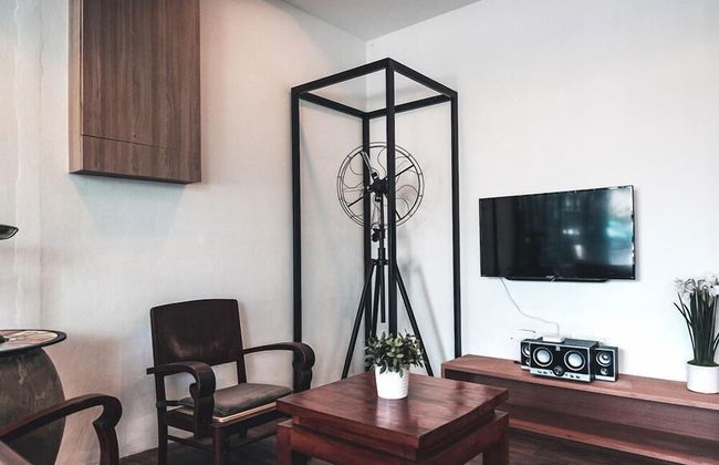 Boutique Homestay at Air Itam - Photo 7