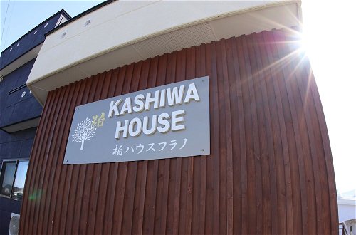 Foto 63 - Kashiwa House Furano