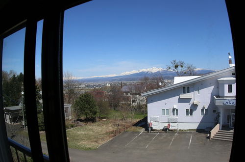 Photo 47 - Kashiwa House Furano