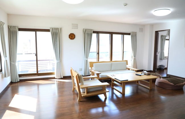 Kashiwa House Furano - Foto 42