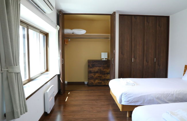 Kashiwa House Furano - Foto 16