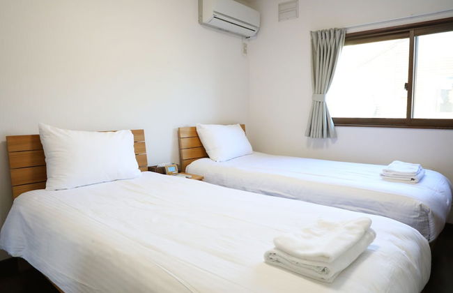 Kashiwa House Furano - Foto 17
