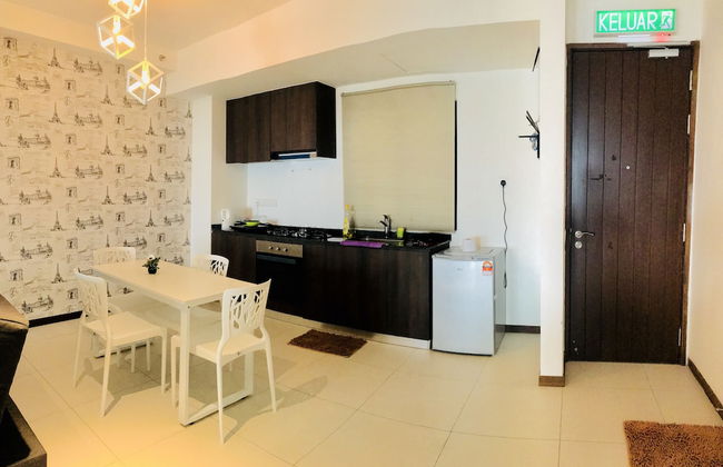 Romantic Mansion at The Landmark - Foto 31