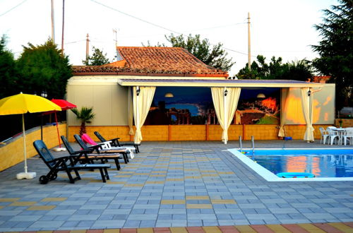Foto 25 - Holiday House & Events With Private Pool in the Center of Sicily