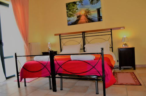 Photo 5 - Holiday House & Events With Private Pool in the Center of Sicily