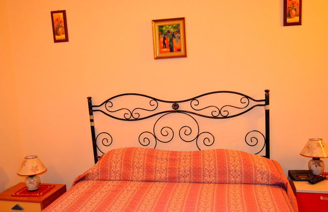 Holiday House & Events With Private Pool in the Center of Sicily - Foto 4