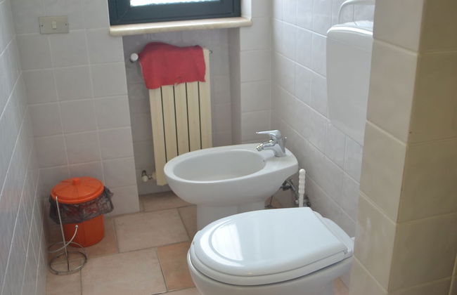 Holiday House & Events With Private Pool in the Center of Sicily - Foto 8