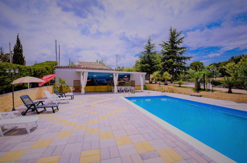 Photo 12 - Holiday House & Events With Private Pool in the Center of Sicily