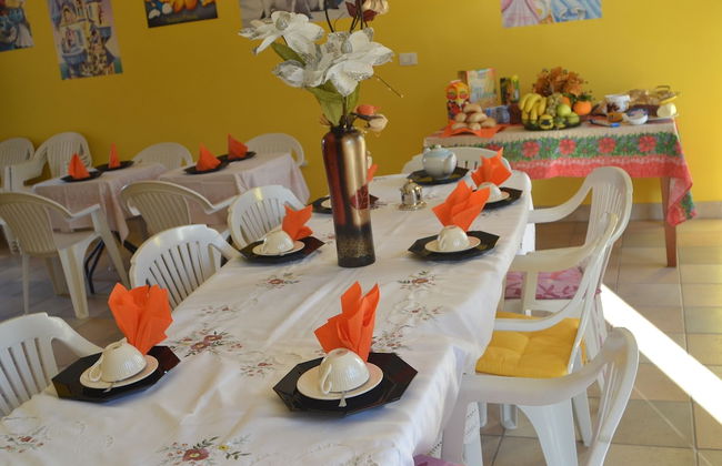 Holiday House & Events With Private Pool in the Center of Sicily - Foto 7