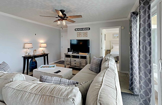 St Martin Beachwalk Villas #121 - Foto 24