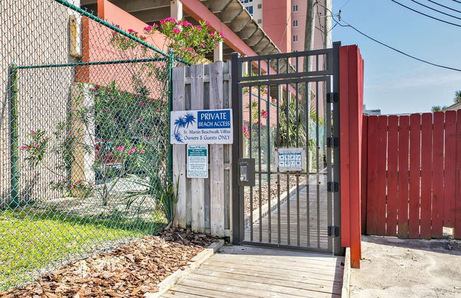 St Martin Beachwalk Villas #121 - Foto 31