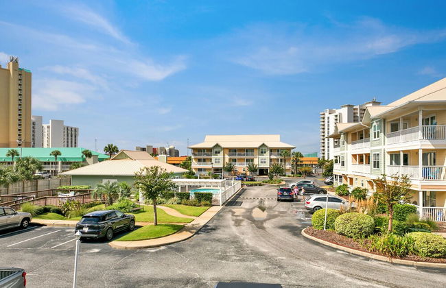 St Martin Beachwalk Villas #121 - Foto 28