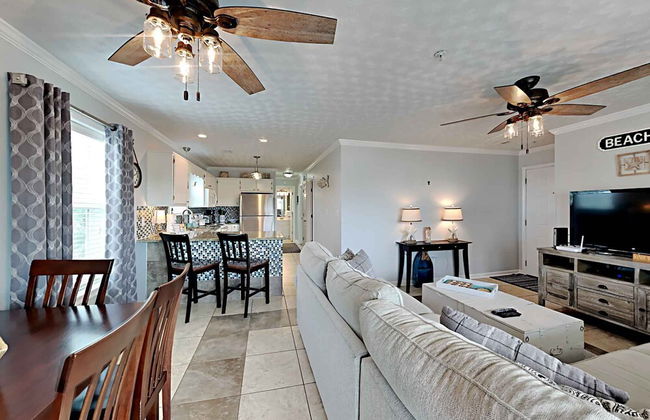 St Martin Beachwalk Villas #121 - Foto 11