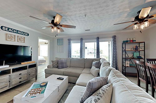 Photo 12 - St Martin Beachwalk Villas #121